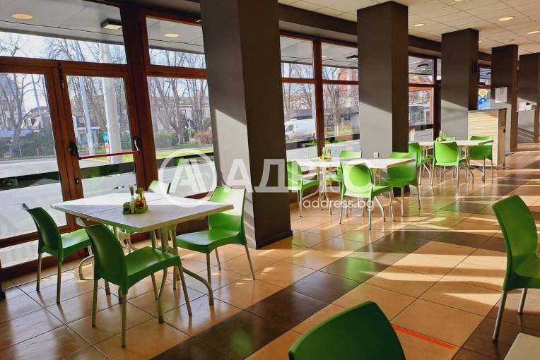 Магазин, Варна, ЖП Гара, 663326, Снимка 1