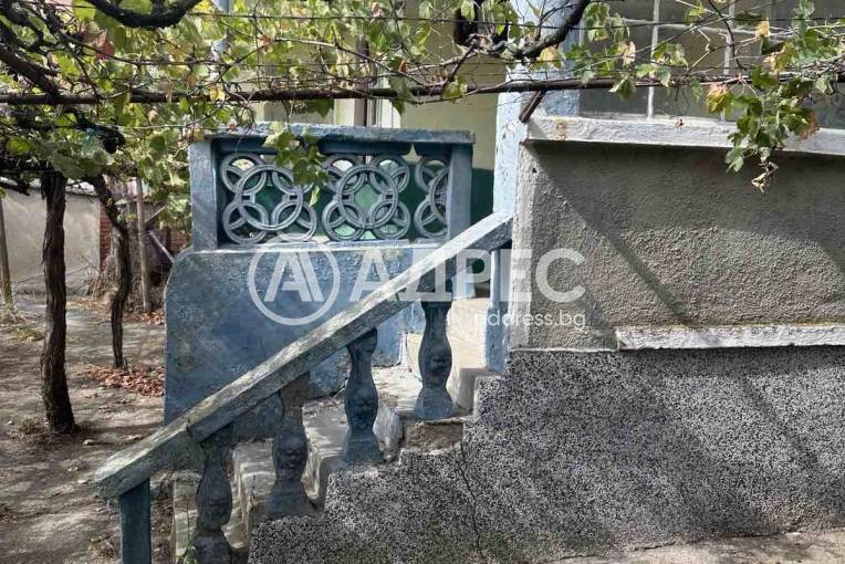 Къща/Вила, Козарево, 669326, Снимка 1