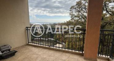 Многостаен апартамент, Варна, к.к. Златни Пясъци, 675326, Снимка 3