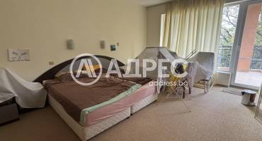 Многостаен апартамент, Варна, к.к. Златни Пясъци, 675326, Снимка 4