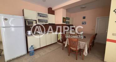 Многостаен апартамент, Варна, к.к. Златни Пясъци, 675326, Снимка 7