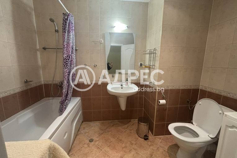 Многостаен апартамент, Варна, к.к. Златни Пясъци, 675326, Снимка 2