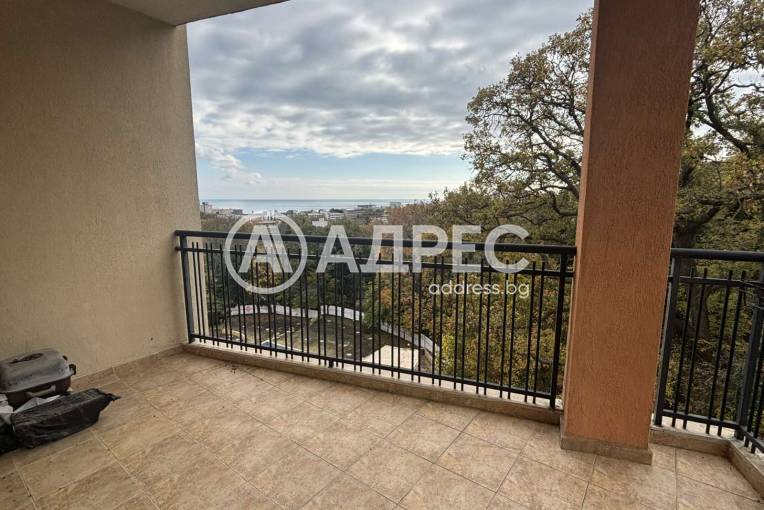 Многостаен апартамент, Варна, к.к. Златни Пясъци, 675326, Снимка 3