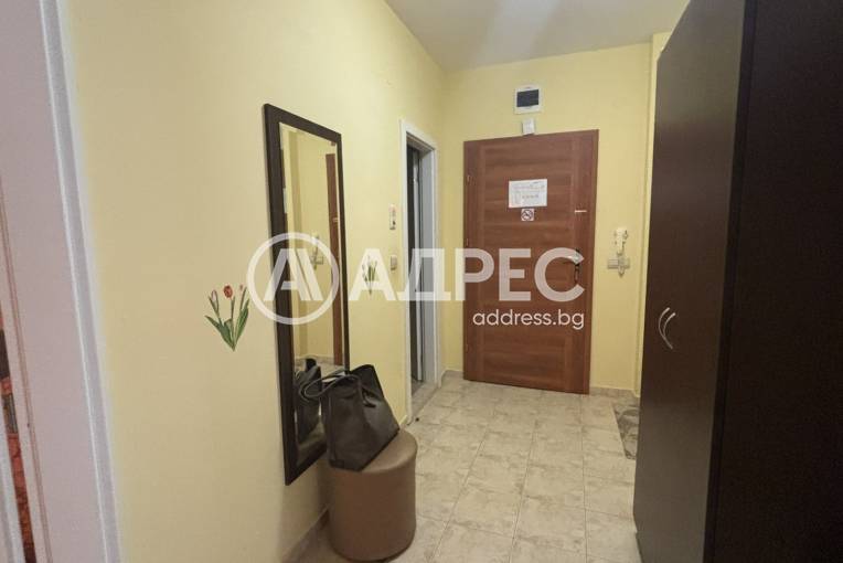 Многостаен апартамент, Варна, к.к. Златни Пясъци, 675326, Снимка 5