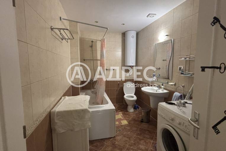 Многостаен апартамент, Варна, к.к. Златни Пясъци, 675326, Снимка 6