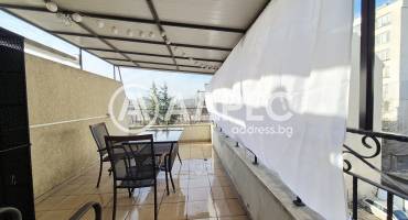 Двустаен апартамент, Варна, Автогара, 679326, Снимка 10