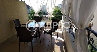 Двустаен апартамент, Варна, Автогара, 679326, Снимка 11