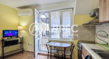 Двустаен апартамент, Варна, Автогара, 679326, Снимка 4