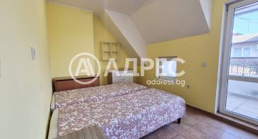 Двустаен апартамент, Варна, Автогара, 679326, Снимка 5