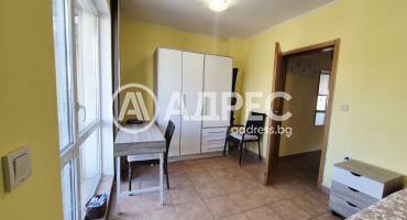 Двустаен апартамент, Варна, Автогара, 679326, Снимка 6