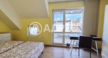 Двустаен апартамент, Варна, Автогара, 679326, Снимка 7