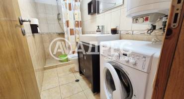 Двустаен апартамент, Варна, Автогара, 679326, Снимка 8