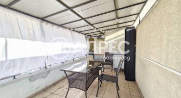 Двустаен апартамент, Варна, Автогара, 679326, Снимка 9