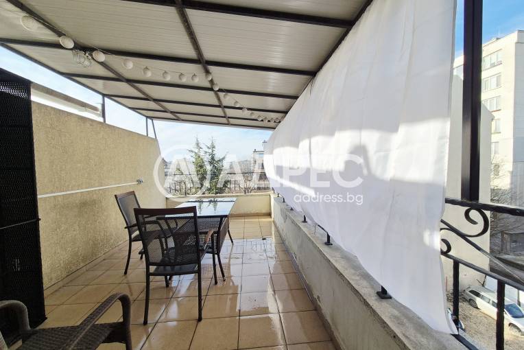 Двустаен апартамент, Варна, Автогара, 679326, Снимка 10