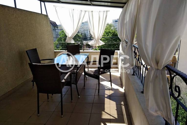 Двустаен апартамент, Варна, Автогара, 679326, Снимка 11