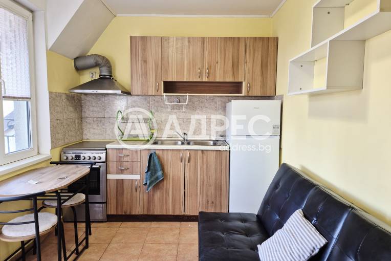 Двустаен апартамент, Варна, Автогара, 679326, Снимка 3