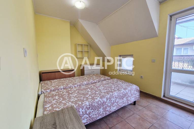 Двустаен апартамент, Варна, Автогара, 679326, Снимка 5