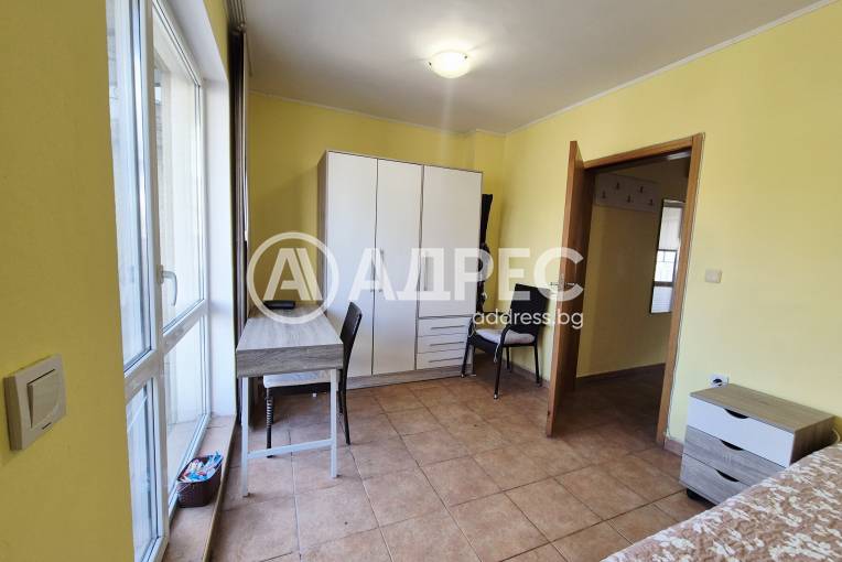 Двустаен апартамент, Варна, Автогара, 679326, Снимка 6