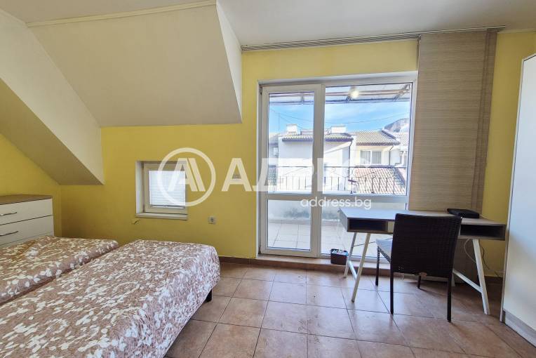 Двустаен апартамент, Варна, Автогара, 679326, Снимка 7