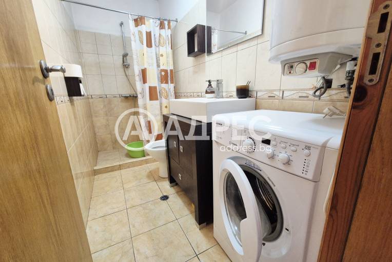 Двустаен апартамент, Варна, Автогара, 679326, Снимка 8