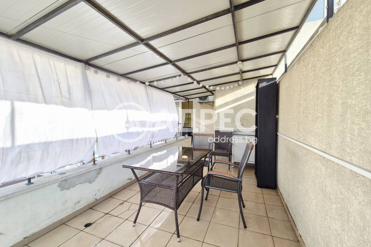 Двустаен апартамент, Варна, Автогара, 679326, Снимка 9