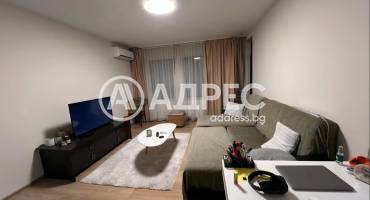 Двустаен апартамент, Плевен, Идеален център, 687326, Снимка 1