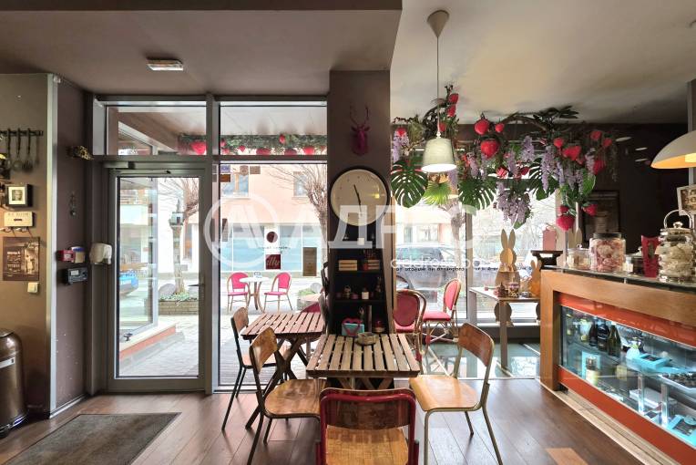 Магазин, София, Витоша, 688326, Снимка 1