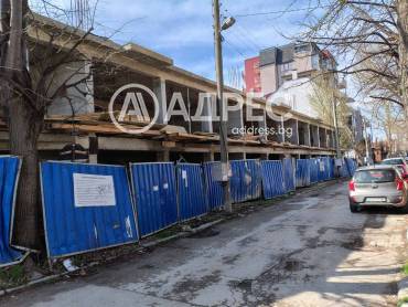 Двустаен апартамент, Варна, Център, 692326, Снимка 1