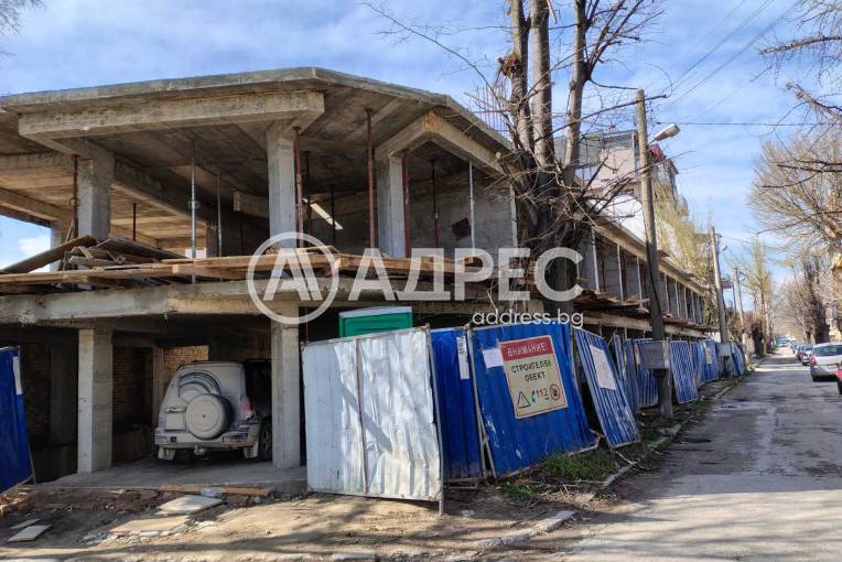 Двустаен апартамент, Варна, Център, 692326, Снимка 3