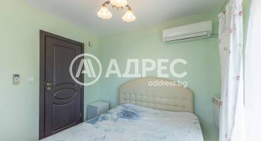 Тристаен апартамент, Варна, Гръцка махала, 700326, Снимка 10