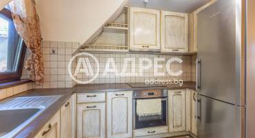 Тристаен апартамент, Варна, Гръцка махала, 700326, Снимка 11