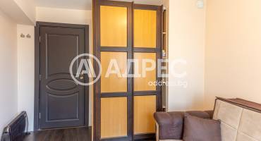 Тристаен апартамент, Варна, Гръцка махала, 700326, Снимка 12