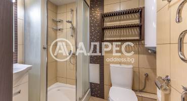 Тристаен апартамент, Варна, Гръцка махала, 700326, Снимка 13