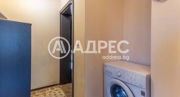 Тристаен апартамент, Варна, Гръцка махала, 700326, Снимка 14