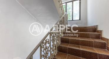 Тристаен апартамент, Варна, Гръцка махала, 700326, Снимка 15