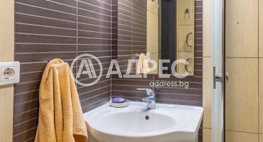 Тристаен апартамент, Варна, Гръцка махала, 700326, Снимка 16