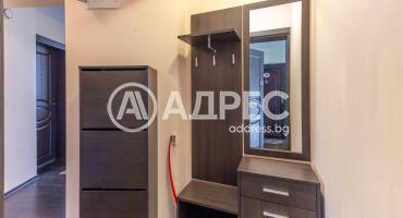 Тристаен апартамент, Варна, Гръцка махала, 700326, Снимка 17