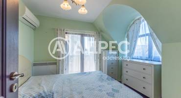 Тристаен апартамент, Варна, Гръцка махала, 700326, Снимка 3