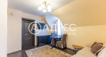 Тристаен апартамент, Варна, Гръцка махала, 700326, Снимка 4