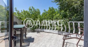 Тристаен апартамент, Варна, Гръцка махала, 700326, Снимка 5