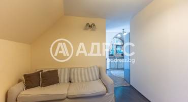 Тристаен апартамент, Варна, Гръцка махала, 700326, Снимка 6