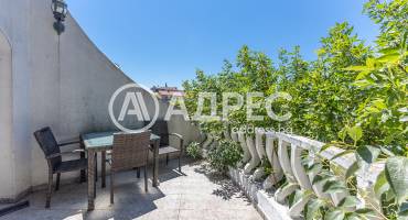 Тристаен апартамент, Варна, Гръцка махала, 700326, Снимка 8