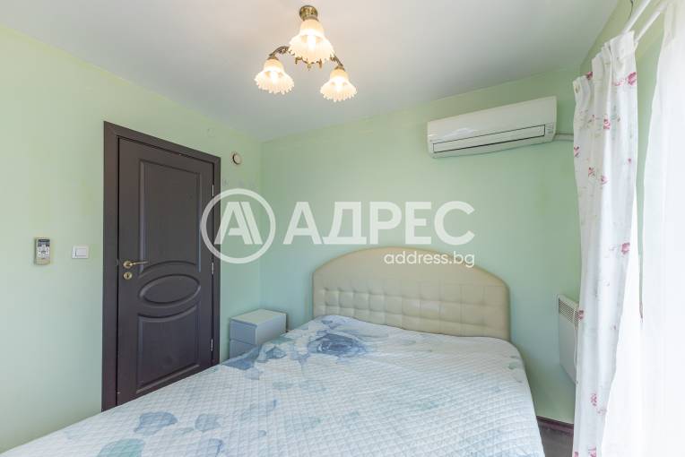 Тристаен апартамент, Варна, Гръцка махала, 700326, Снимка 10