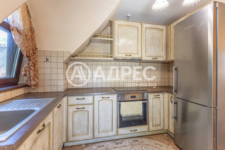 Тристаен апартамент, Варна, Гръцка махала, 700326, Снимка 11