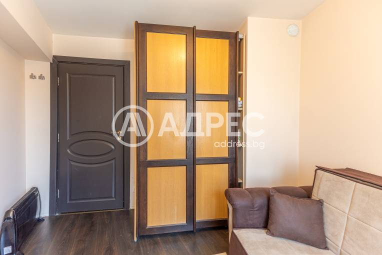 Тристаен апартамент, Варна, Гръцка махала, 700326, Снимка 12