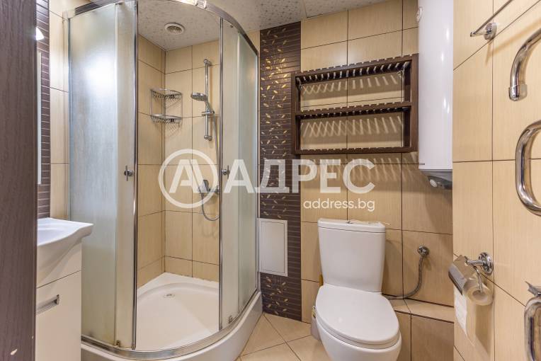 Тристаен апартамент, Варна, Гръцка махала, 700326, Снимка 13