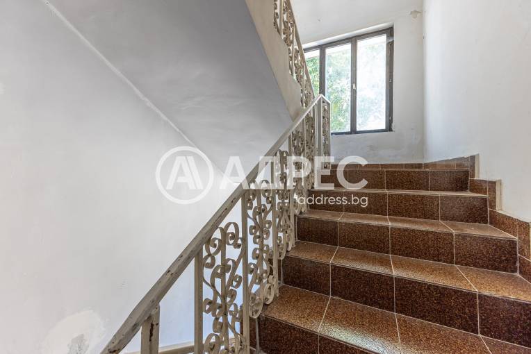 Тристаен апартамент, Варна, Гръцка махала, 700326, Снимка 15