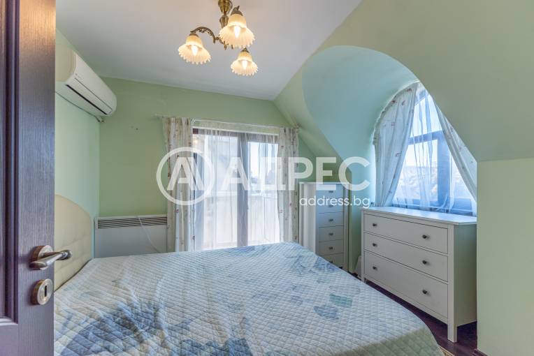 Тристаен апартамент, Варна, Гръцка махала, 700326, Снимка 3