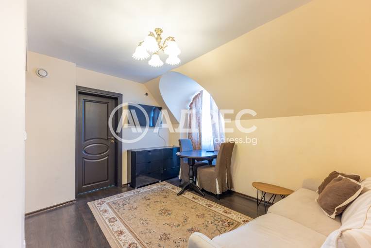 Тристаен апартамент, Варна, Гръцка махала, 700326, Снимка 4