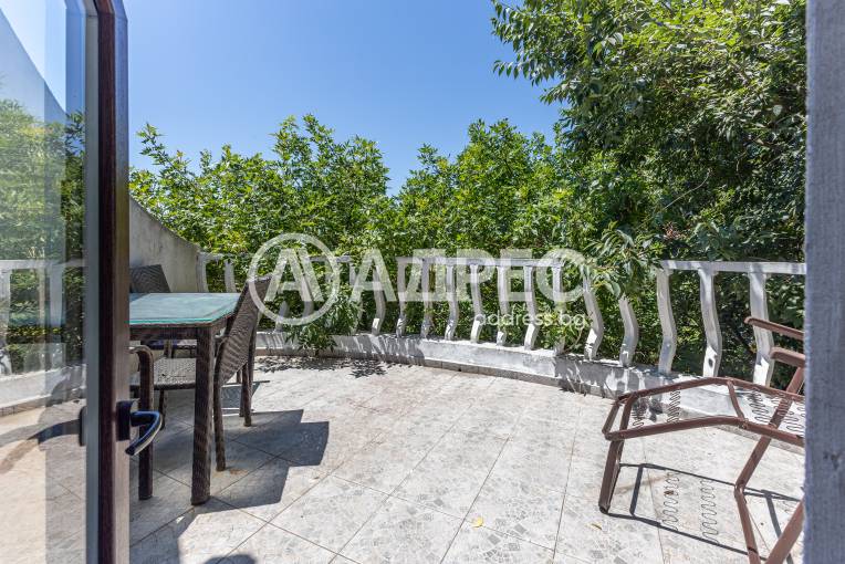 Тристаен апартамент, Варна, Гръцка махала, 700326, Снимка 5